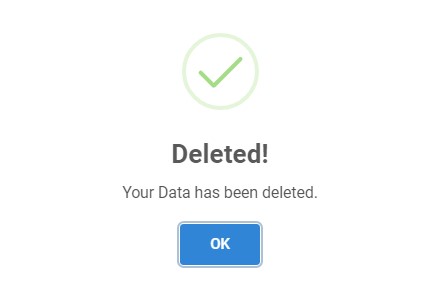 data-deleted