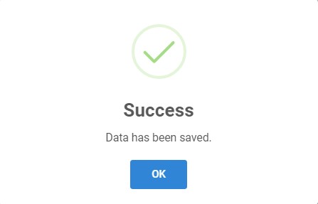 data-saved